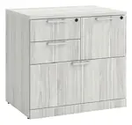 Combo Lateral File Cabinet