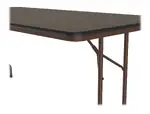 Folding Banquet Table