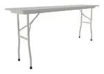 Portable Folding Table