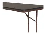 Rectangular Folding Table