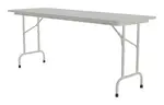 Rectangular Folding Table