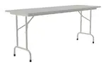 Rectangular Folding Table