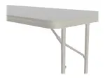 Rectangular Folding Table