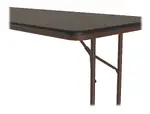 Commercial Folding Table