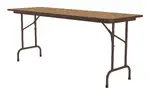 Commercial Folding Table