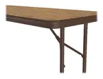 Commercial Folding Table