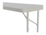 Commercial Folding Table