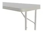 Folding Activity Table