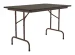 Portable Folding Work Table