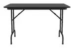 Portable Folding Work Table