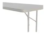 Office Folding Table