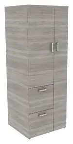 Wardrobe Storage Cabinet