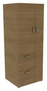 Wardrobe Storage Cabinet