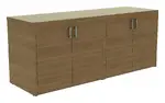 Credenza Storage Cabinet