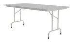 Commercial Folding Table