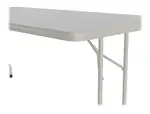 Commercial Folding Table