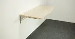 Folding Wall Mounted Desk