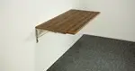 Folding Wall Mounted Desk