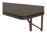 Adjustable Folding Table