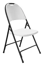 Folding Chair - 4 Pack