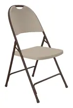 Folding Chair - 4 Pack