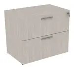 2 Drawer Lateral File Cabinet