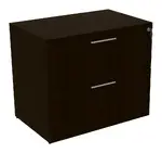 2 Drawer Lateral File Cabinet