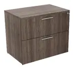 2 Drawer Lateral File Cabinet