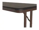 Seminar Folding Table