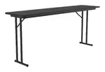 Seminar Folding Table