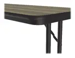 Seminar Folding Table