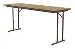 Office Folding Table