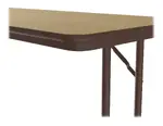 Folding Work Table