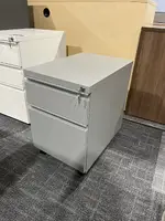 Two-Drawer Filing Cabinet