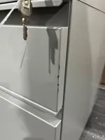 Two-Drawer Filing Cabinet