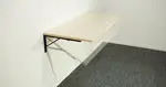 Folding Wall Mounted Desk