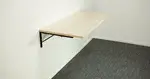 Folding Wall Mounted Desk