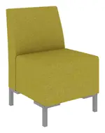 Kids' Lounge Chair