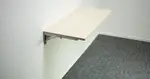 Folding Wall Mounted Desk