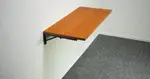 Folding Wall Mounted Desk