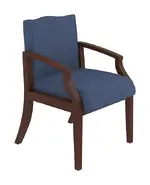 Waiting Room Chair