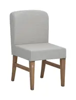 Upholstered Dining Chair