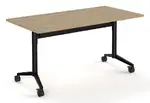 Flip Top Nesting Training Table