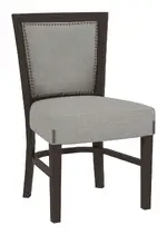 Upholstered Dining Chair