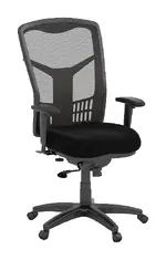 Ergonomic Mesh Back Office Chair