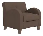 Modern Club Chair