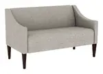 Modern Loveseat