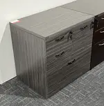 Four Drawer Storage Unit