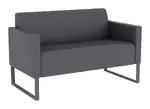 Modern Loveseat