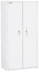 Fireproof Storage Cabinet - 72 Tall